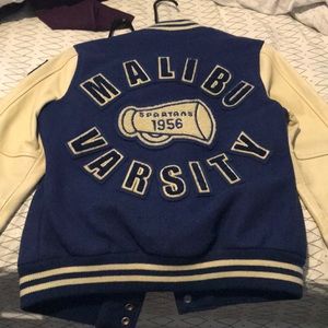 True Religion Richie Jacket size M